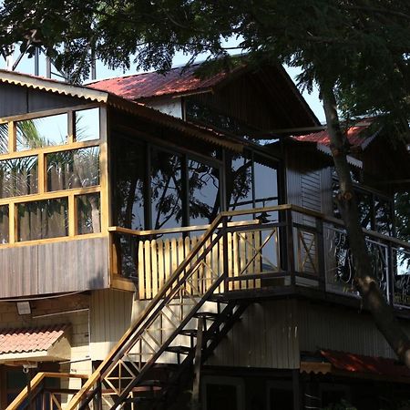 Visamo Farmstay Nānodra Esterno foto