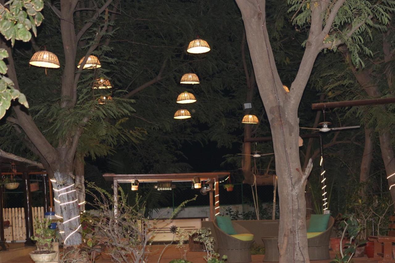 Visamo Farmstay Nānodra Esterno foto