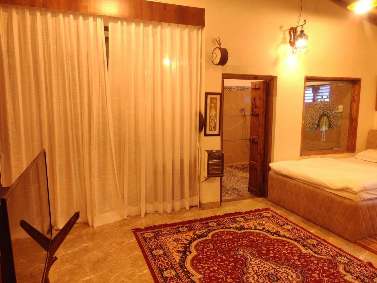 Visamo Farmstay Nānodra Esterno foto