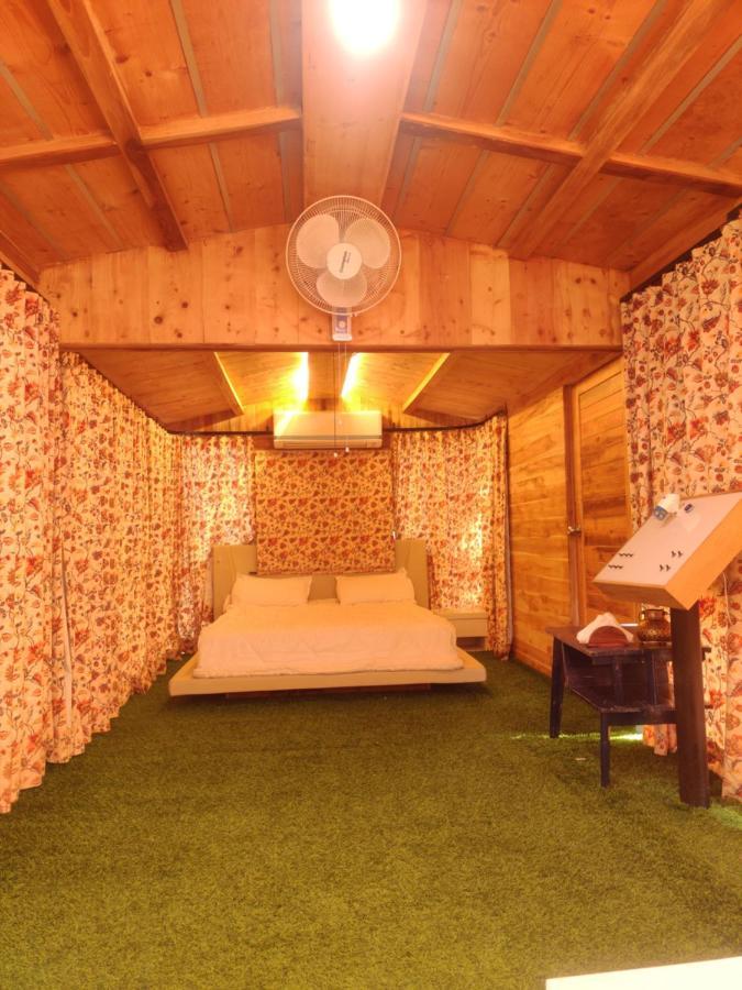 Visamo Farmstay Nānodra Esterno foto