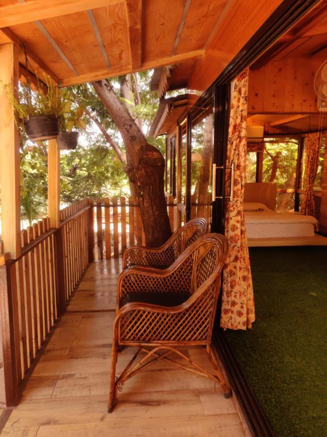 Visamo Farmstay Nānodra Esterno foto