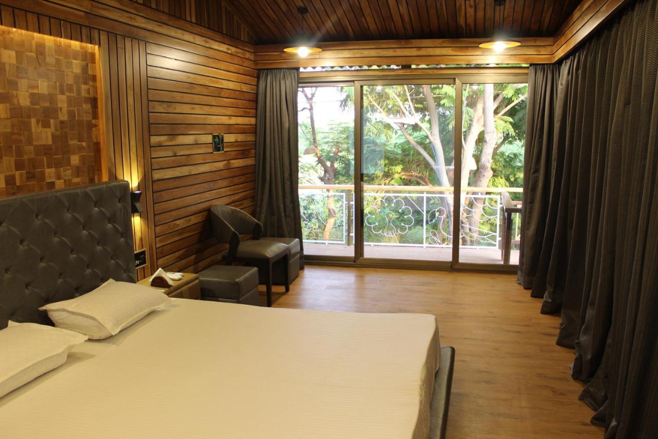 Visamo Farmstay Nānodra Esterno foto