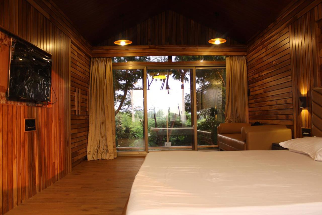 Visamo Farmstay Nānodra Esterno foto